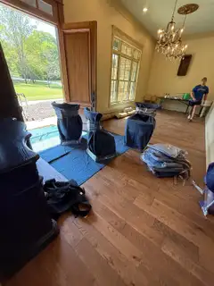 Recent move photo from Stash & Go gallery