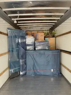 Recent move photo from Stash & Go gallery