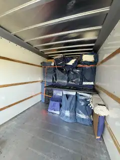 Recent move photo from Stash & Go gallery