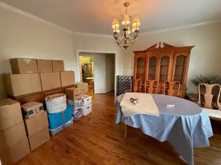Recent move photo from Stash & Go gallery