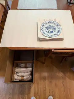 Recent move photo from Stash & Go gallery