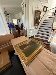 Recent move photo from Stash & Go gallery