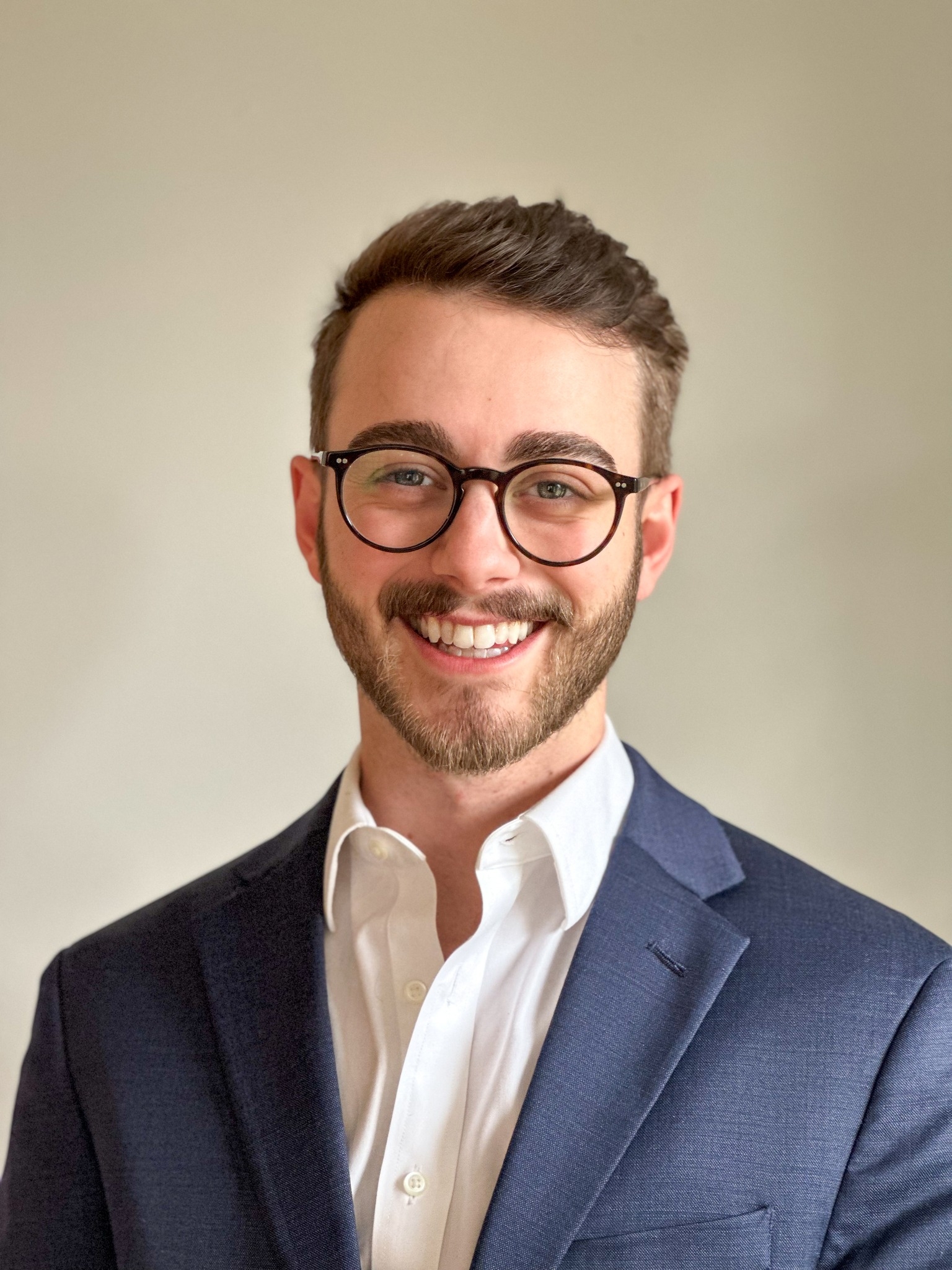 Professional photo of Braden Boggs