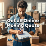 Get an Online Moving Quote