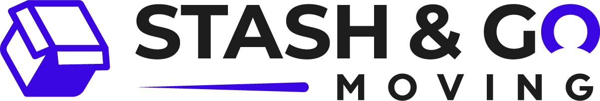 Stash and Go Moving